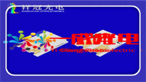 6048白色LED灯珠