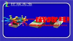 0603接收LED灯珠