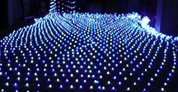 集成led灯珠2