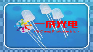 F8雾状-插件LED灯珠