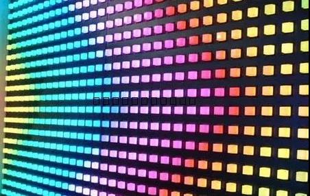 贴片LED灯珠板