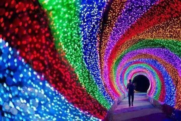 发光二极管的应用之照明