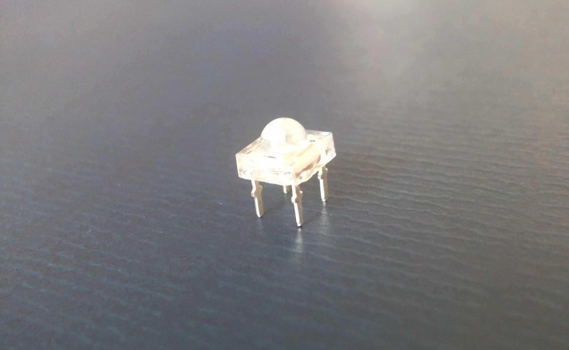 5mm食人鱼灯珠