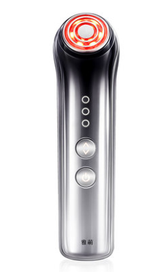 使用0805LED灯珠的美容仪